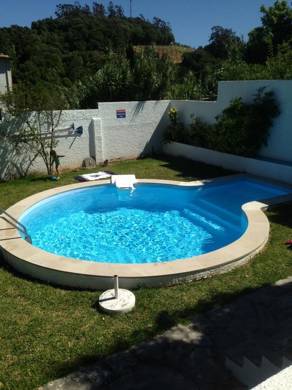 Casa Dos Oliva Villa Alcobaça Esterno foto