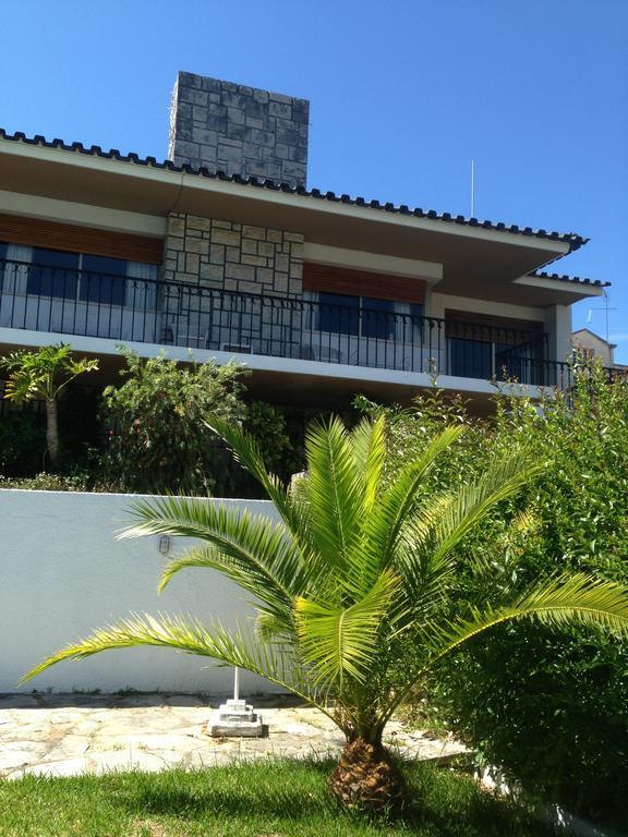 Casa Dos Oliva Villa Alcobaça Esterno foto