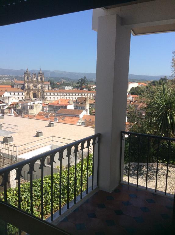 Casa Dos Oliva Villa Alcobaça Esterno foto