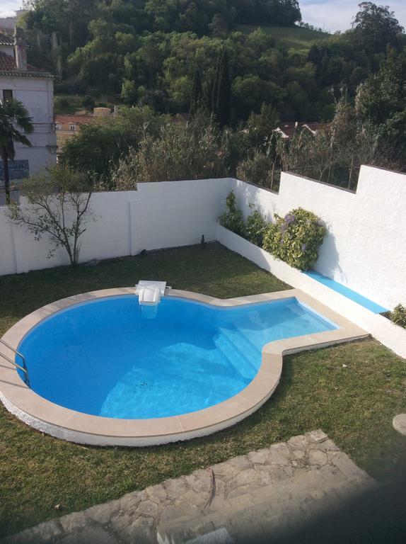 Casa Dos Oliva Villa Alcobaça Esterno foto